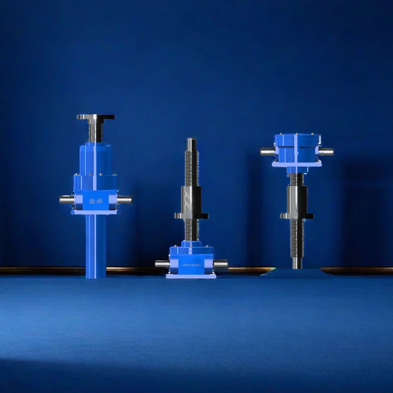 Ball Screw Jack Ball Screw Jack